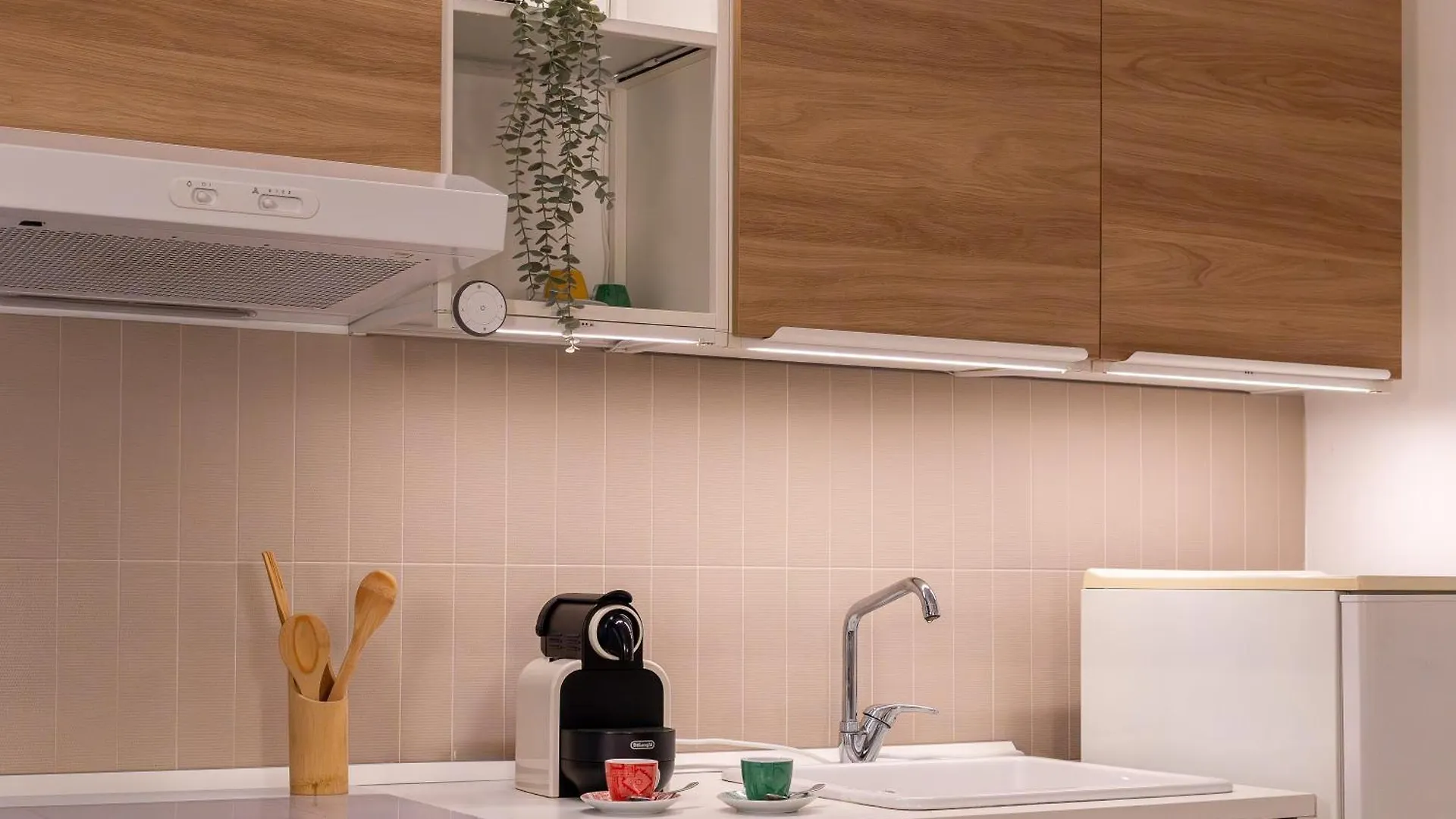 Apartamento Iflat A Peaceful Nest In The Eternal City Roma Itália